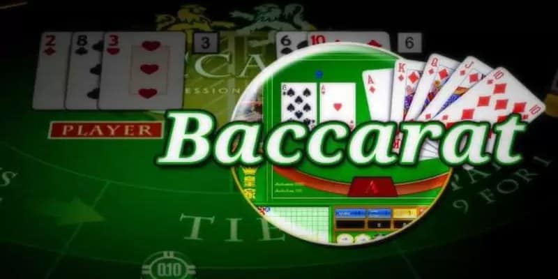 Baccarat King88