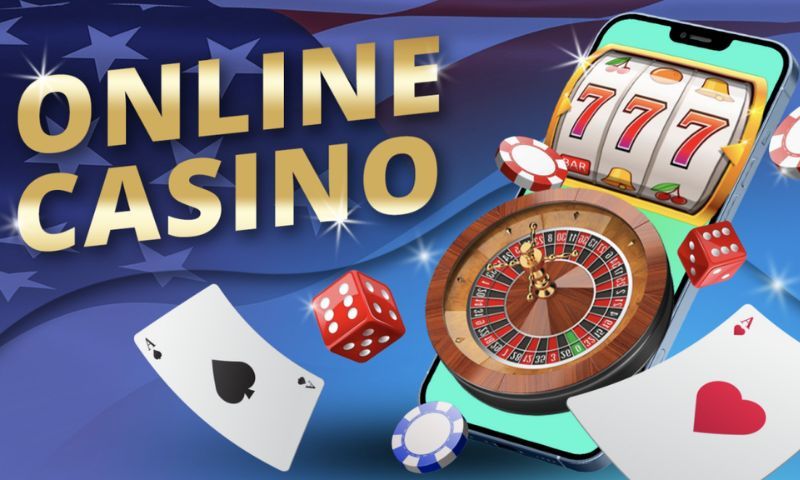 Các thể loại cá cược Casino online King88 phổ biến nhất