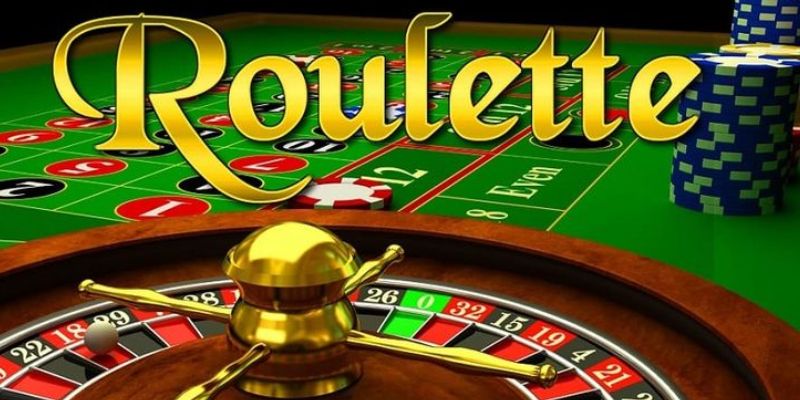 Roulette King88