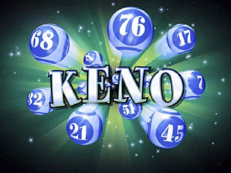 Game Keno King88